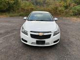 Thumbnail of 2014 White Chevrolet Cruze