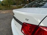 Thumbnail of 2014 White Chevrolet Cruze