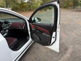 Thumbnail of 2014 White Chevrolet Cruze