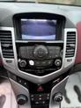 Thumbnail of 2014 White Chevrolet Cruze