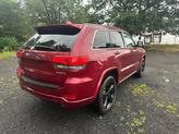 Thumbnail of 2015  Jeep Grand Cherokee