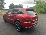 Thumbnail of 2015  Jeep Grand Cherokee