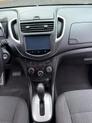 Thumbnail of 2016 Silver Ice Metallic Chevrolet Trax