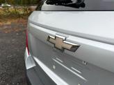 Thumbnail of 2016 Silver Ice Metallic Chevrolet Trax