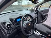Thumbnail of 2016 Silver Ice Metallic Chevrolet Trax