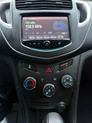 Thumbnail of 2016 Silver Ice Metallic Chevrolet Trax
