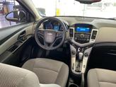 Thumbnail of 2015 Siren Red Tintcoat Chevrolet Cruze
