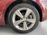 Thumbnail of 2015 Siren Red Tintcoat Chevrolet Cruze