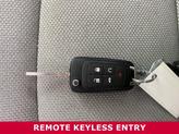 Thumbnail of 2015 Siren Red Tintcoat Chevrolet Cruze