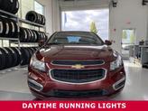 Thumbnail of 2015 Siren Red Tintcoat Chevrolet Cruze