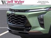 Thumbnail of 2025 Cacti Green Chevrolet Trax