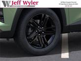 Thumbnail of 2025 Cacti Green Chevrolet Trax