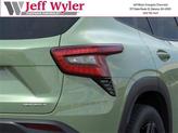 Thumbnail of 2025 Cacti Green Chevrolet Trax