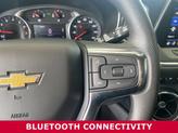 Thumbnail of 2022 Blue Glow Metallic Chevrolet Blazer