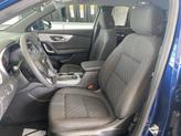 Thumbnail of 2022 Blue Glow Metallic Chevrolet Blazer