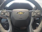 Thumbnail of 2025 Black Chevrolet Silverado 1500