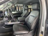 Thumbnail of 2022 ICONIC SILVER METALLIC Ford F-150