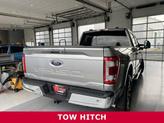 Thumbnail of 2022 ICONIC SILVER METALLIC Ford F-150