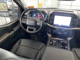Thumbnail of 2022 ICONIC SILVER METALLIC Ford F-150
