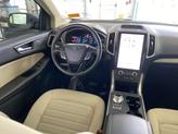 Thumbnail of 2024 Forged Green Metallic Ford Edge