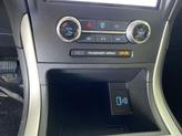 Thumbnail of 2024 Forged Green Metallic Ford Edge