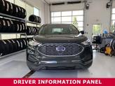 Thumbnail of 2024 Forged Green Metallic Ford Edge