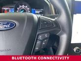 Thumbnail of 2024 Forged Green Metallic Ford Edge