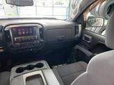 Thumbnail of 2016 Silver Ice Metallic Chevrolet Silverado 1500