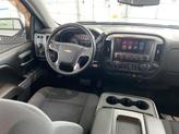 Thumbnail of 2016 Silver Ice Metallic Chevrolet Silverado 1500