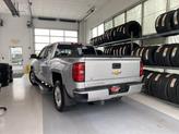 Thumbnail of 2016 Silver Ice Metallic Chevrolet Silverado 1500