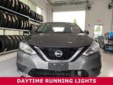 Thumbnail of 2019 Gun Metallic Nissan Sentra