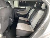 Thumbnail of 2019 Silver Ice Metallic Chevrolet Equinox