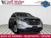 Photo of 2019 Silver Ice Metallic Chevrolet Equinox
