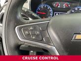 Thumbnail of 2019 Silver Ice Metallic Chevrolet Equinox