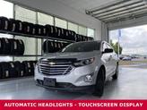 Thumbnail of 2019 Silver Ice Metallic Chevrolet Equinox
