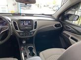 Thumbnail of 2019 Silver Ice Metallic Chevrolet Equinox