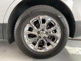Thumbnail of 2019 Silver Ice Metallic Chevrolet Equinox