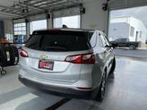 Thumbnail of 2019 Silver Ice Metallic Chevrolet Equinox