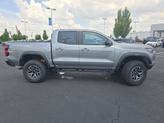 Thumbnail of 2025 Sterling Gray Metallic Chevrolet Colorado