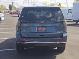 Thumbnail of 2026 Lakeshore Blue Metallic Chevrolet Tahoe