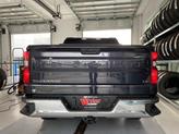 Thumbnail of 2023 Dark Ash Metallic Chevrolet Silverado 1500