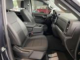 Thumbnail of 2023 Dark Ash Metallic Chevrolet Silverado 1500