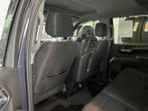Thumbnail of 2023 Dark Ash Metallic Chevrolet Silverado 1500