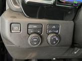 Thumbnail of 2023 Dark Ash Metallic Chevrolet Silverado 1500