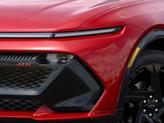 Thumbnail of 2026 Radiant Red Tintcoat Chevrolet Equinox EV