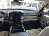 Thumbnail of 2020 Patriot Blue Pearlcoat RAM 1500