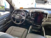 Thumbnail of 2020 Patriot Blue Pearlcoat RAM 1500