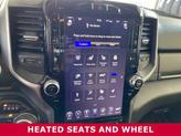 Thumbnail of 2020 Patriot Blue Pearlcoat RAM 1500