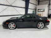 Thumbnail of 2008 Black Porsche 911