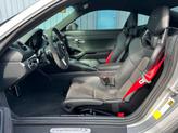 Thumbnail of 2022 Silver Porsche 718 Cayman